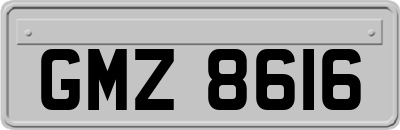 GMZ8616