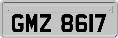 GMZ8617