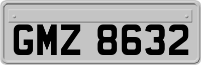 GMZ8632
