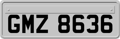 GMZ8636