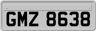 GMZ8638