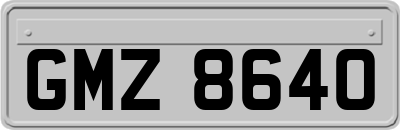 GMZ8640