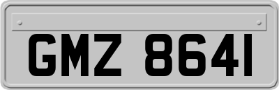 GMZ8641