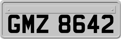 GMZ8642