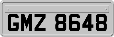 GMZ8648