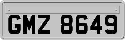 GMZ8649
