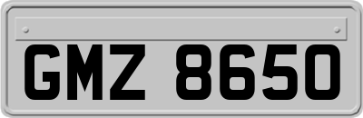 GMZ8650