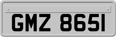 GMZ8651