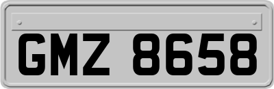 GMZ8658