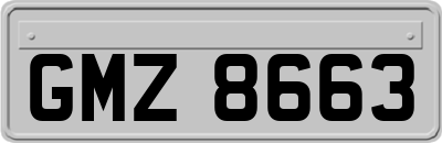 GMZ8663