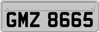 GMZ8665