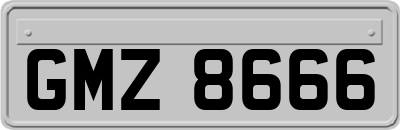 GMZ8666