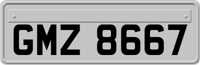GMZ8667