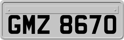 GMZ8670