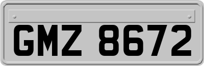 GMZ8672