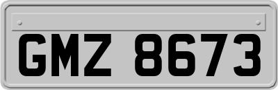 GMZ8673