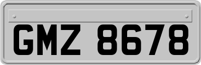 GMZ8678