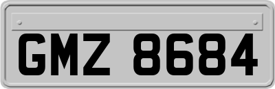 GMZ8684