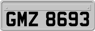 GMZ8693