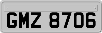 GMZ8706