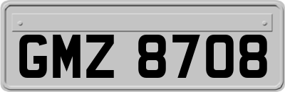 GMZ8708