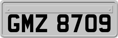 GMZ8709