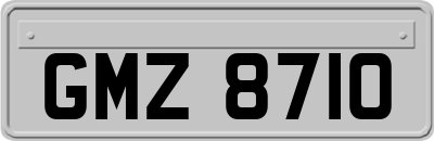 GMZ8710