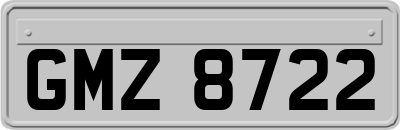 GMZ8722