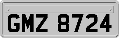 GMZ8724