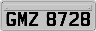 GMZ8728