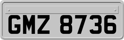 GMZ8736