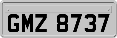 GMZ8737