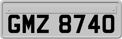 GMZ8740