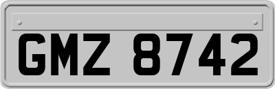 GMZ8742