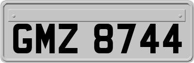 GMZ8744
