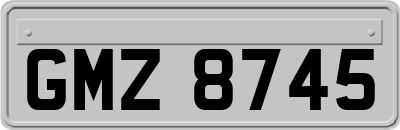 GMZ8745