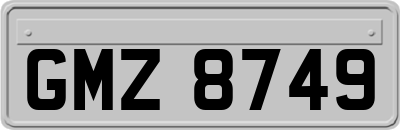 GMZ8749