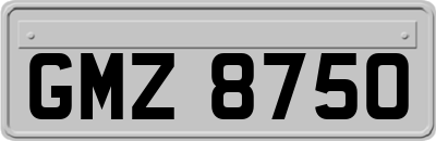GMZ8750