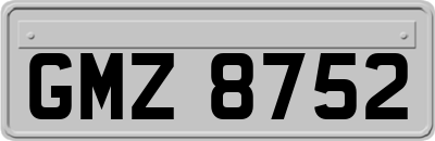 GMZ8752