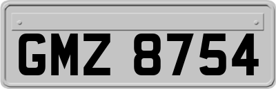 GMZ8754