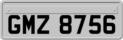 GMZ8756