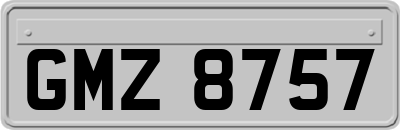 GMZ8757