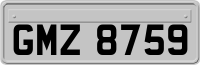 GMZ8759