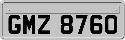 GMZ8760