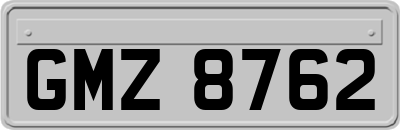 GMZ8762