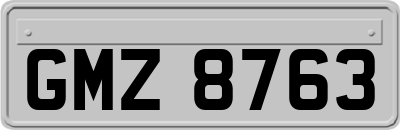 GMZ8763