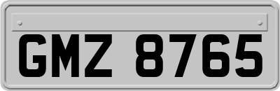 GMZ8765