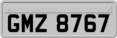 GMZ8767