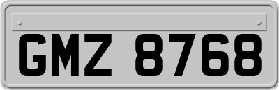 GMZ8768