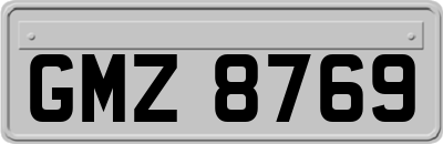 GMZ8769